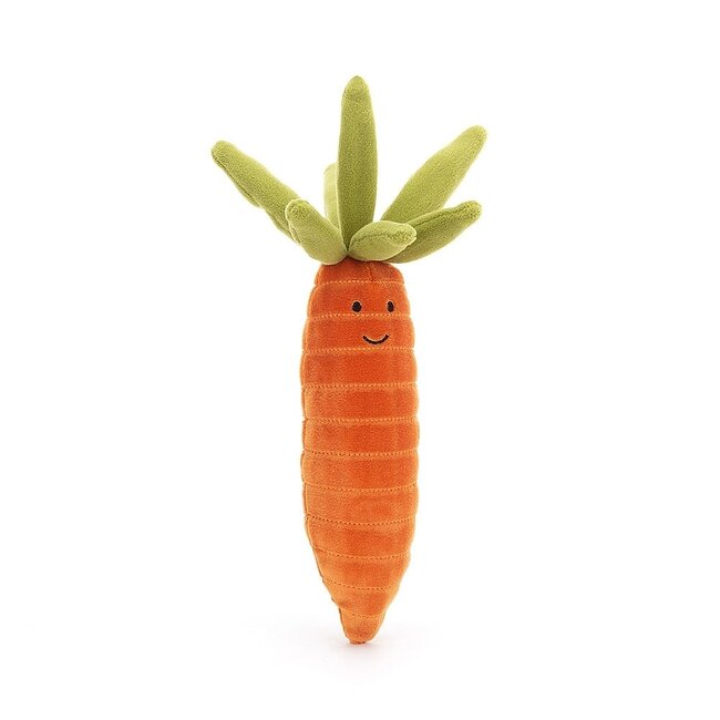 Jellycat Carrot Vivacious Vegetable 17 cm
