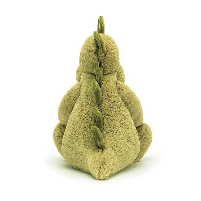 Jellycat Bashful Dino Huge 51 cm