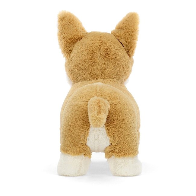 Jellycat Betty Corgi Dog 26 cm