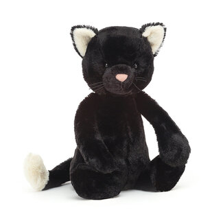 Jellycat Bashful Kitten Medium 31 cm