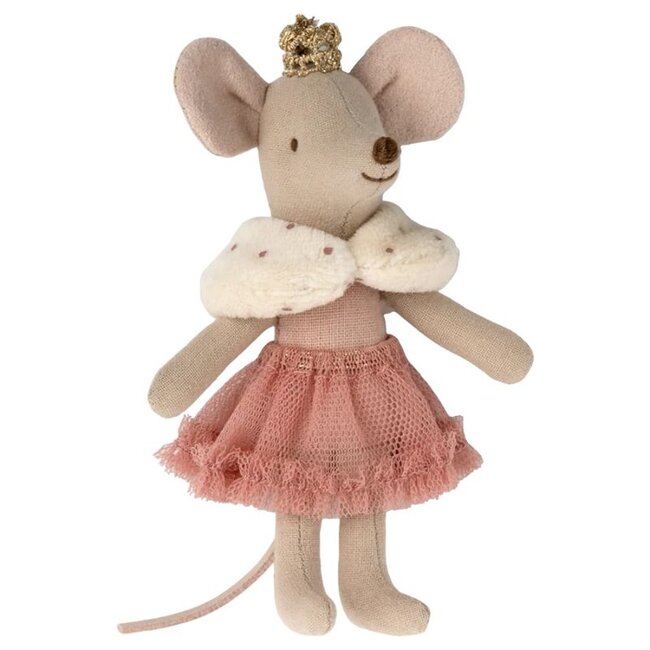 Maileg Prinses Muis Kleine Zus 11 cm