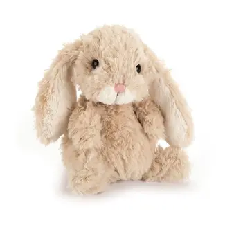 Jellycat Yummy Bunny Beige 13 cm