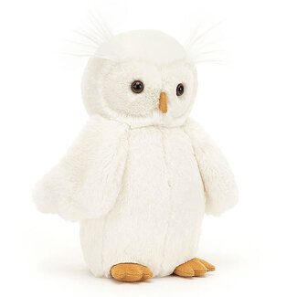 Jellycat Eule Kuscheltier Bashful Medium 31 cm