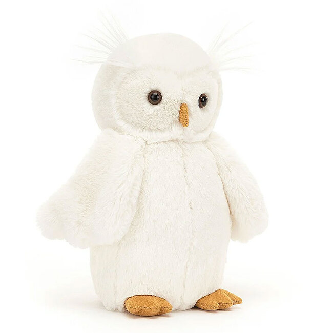 Jellycat Eule Kuscheltier Bashful Medium 31 cm