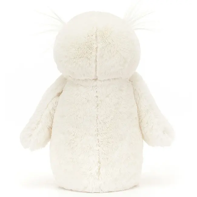 Jellycat Bashful Owl Medium 31 cm