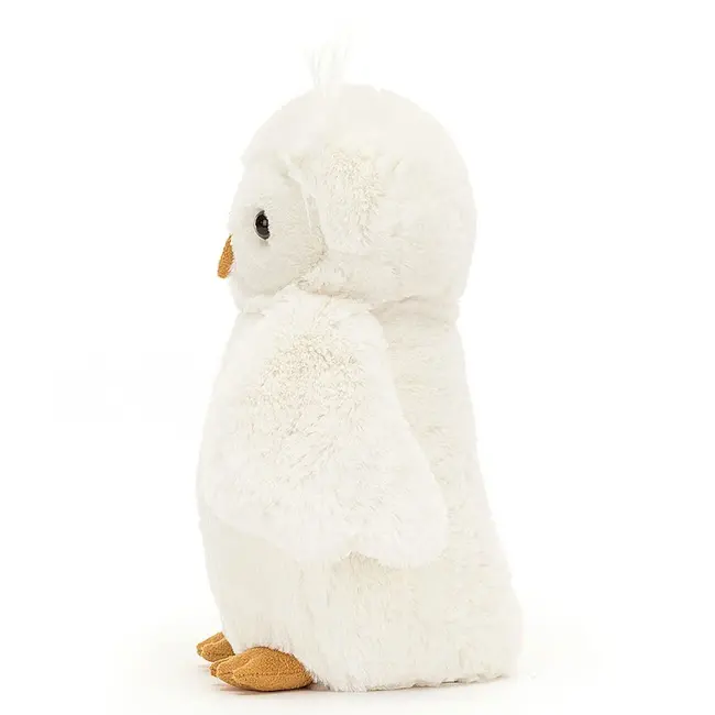 Jellycat Dino Bashful Knuffel Medium 31 cm