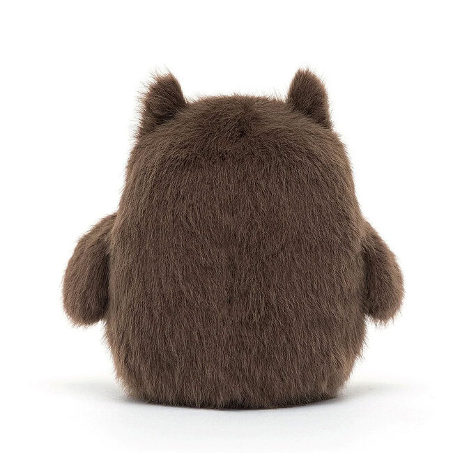 Jellycat Eule Kuscheltier Eulenküken 11 cm