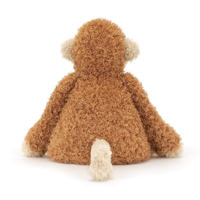 Jellycat Aap Junglie Monkey Knuffel 45 cm