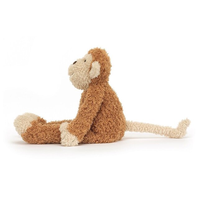 Jellycat Affe Junglie Monkey Stofftier 45 cm