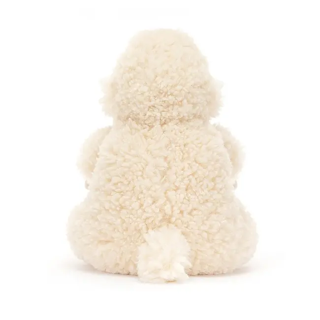 Jellycat Schafe Bibbly Bobbly Stofftier 36 cm