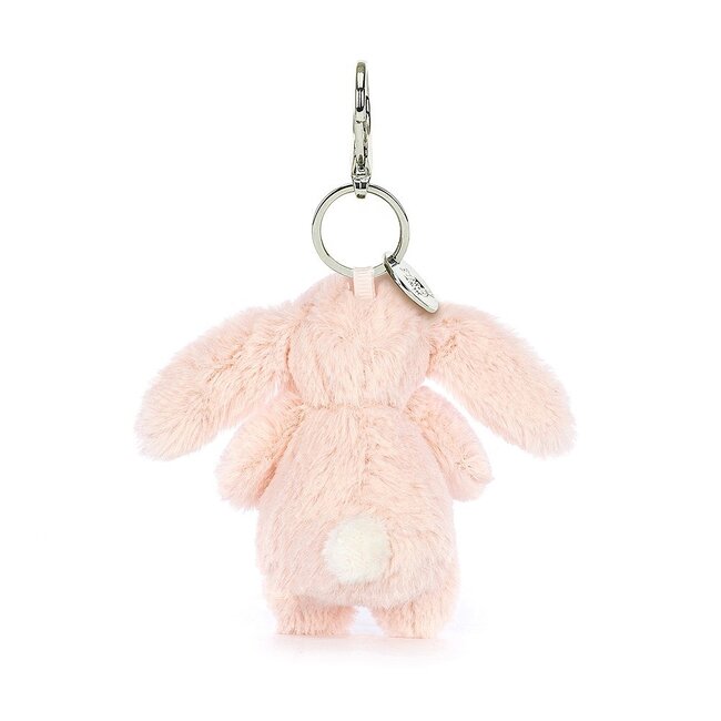 Jellycat Bashful Bunny Blush Schlüsselanhänger