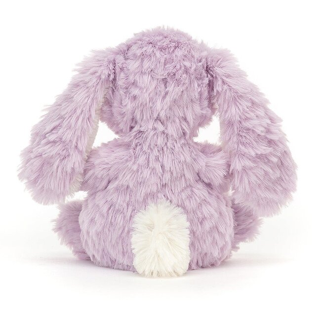 Jellycat Hase Yummy Bunny Lila 13 cm