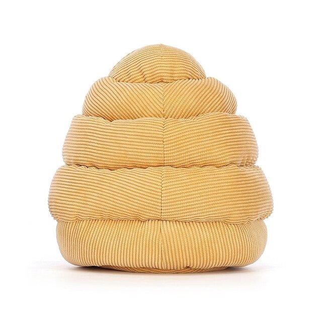 Jellycat Bij Honeyhome Bee Knuffel
