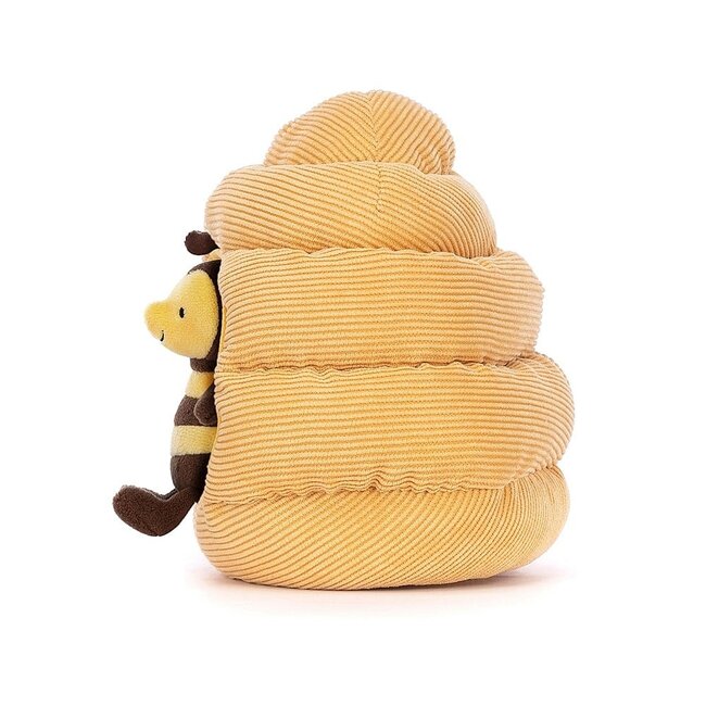 Jellycat Biene Honeyhome Bee Stofftier