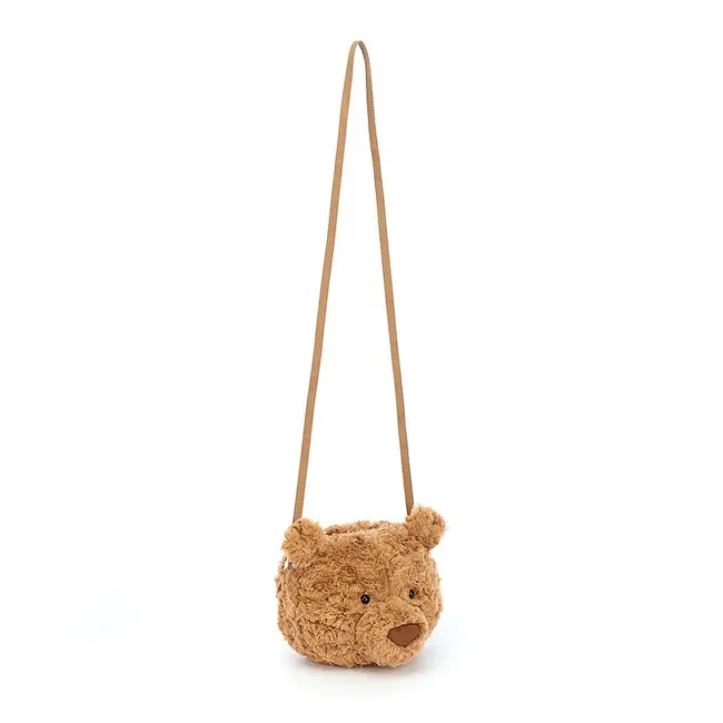 Jellycat Bär Tasche Bartholomew Bear