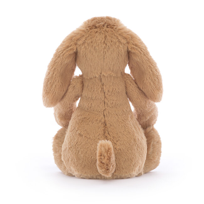 Jellycat Hund Bashful Toffee Kuscheltier Big 51 cm