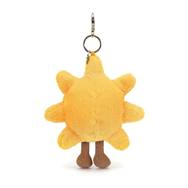 Jellycat Zon Sleutelhanger Amuseable