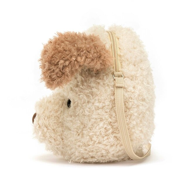 Jellycat Tasche Welpe Hund