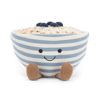 Jellycat Amuseable Oats Soft Toy