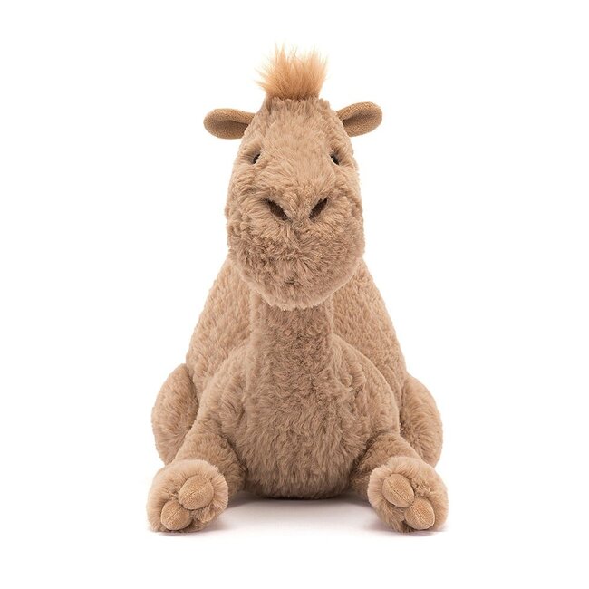 Jellycat Dromedar Richie Stofftier 42 cm