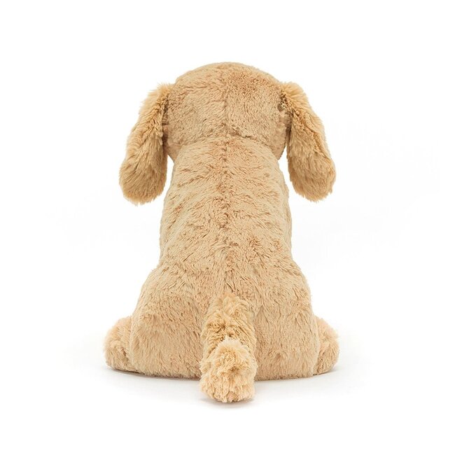 Jellycat Hond Tilly Golden Retriever Knuffel