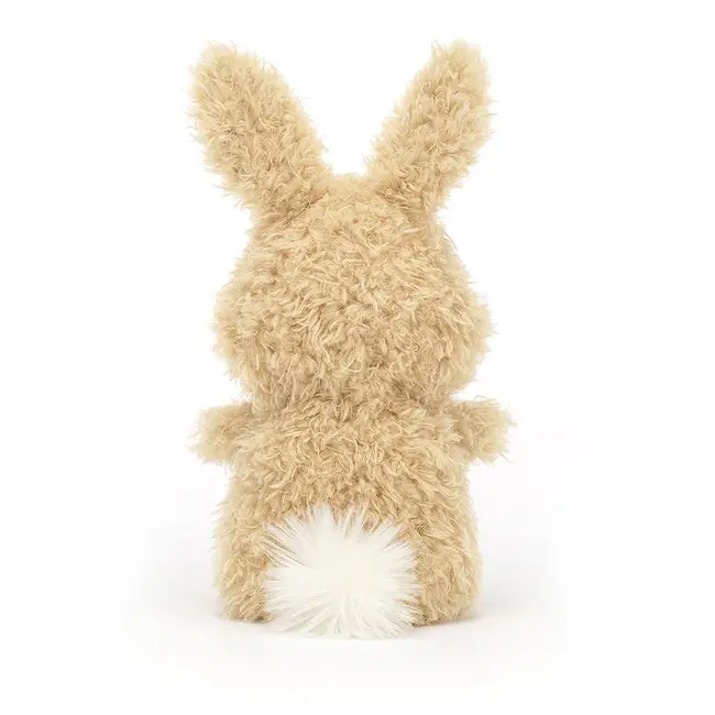 Jellycat Kaninchen Little Bunny Kuscheltier 18 cm