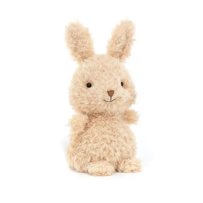 Jellycat Konijn Little Bunny Knuffel