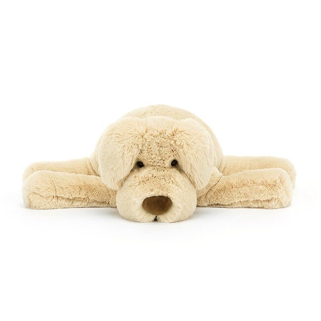 Jellycat Wanderlust Welp Hund Kuscheltier 36 cm