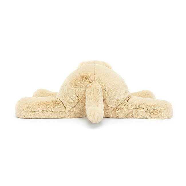 Jellycat Wanderlust Welp Hund Kuscheltier 36 cm
