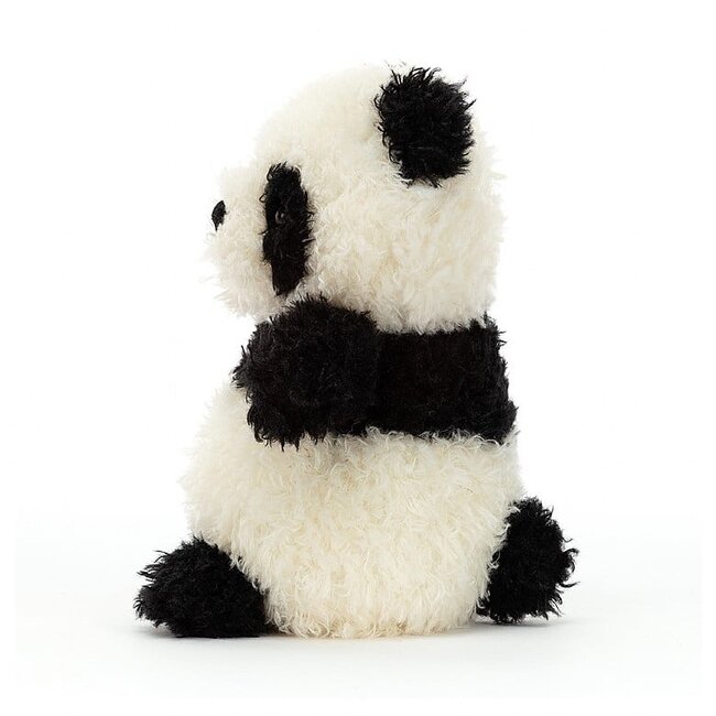 Jellycat Little Panda Kuscheltier 18 cm