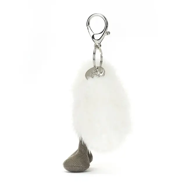 Jellycat Wolk Sleutelhanger Amuseable