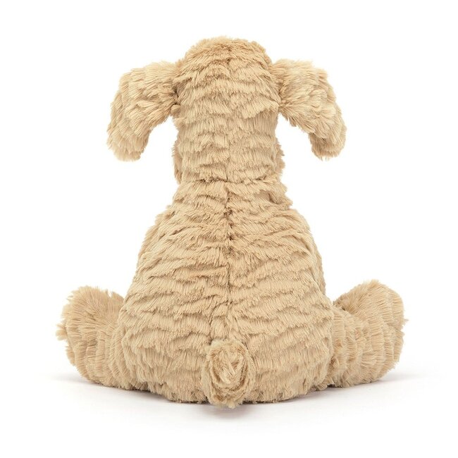 Jellycat Puppy Fuddlewuddle Knuffel 23 cm