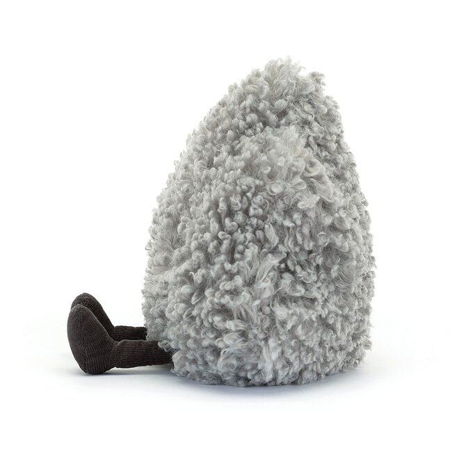Jellycat Storm Wolk Amuseable Knuffel 23 cm