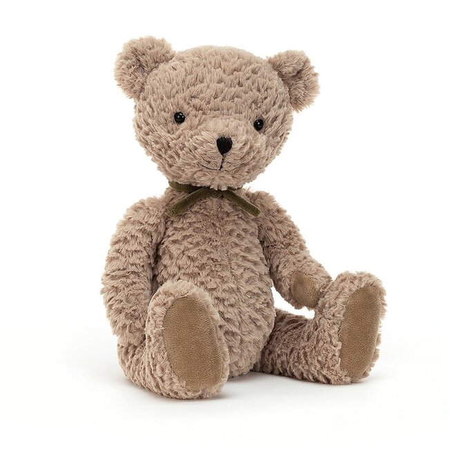 Jellycat Bear Ambalie Soft Toy 22 cm