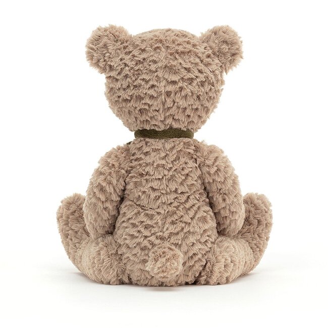 Jellycat Bear Ambalie Soft Toy 22 cm