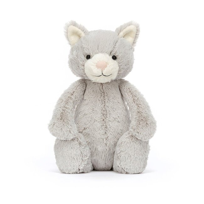 Jellycat Kitten Kuscheltier Bashful Medium 31 cm - Copy