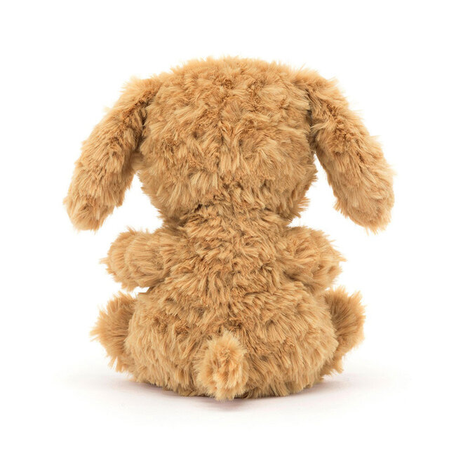 Jellycat Yummy Puppy Soft Toy 15 cm