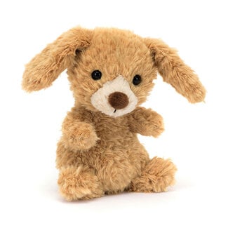 Jellycat Yummy Puppy Knuffel 15 cm