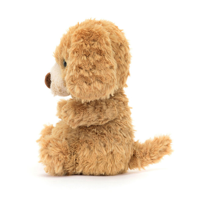 Jellycat Yummy Puppy Soft Toy 15 cm