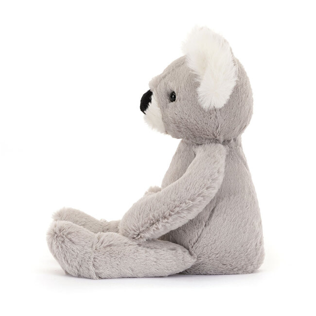 Jellycat Benji Koala Soft Toy 29 cm