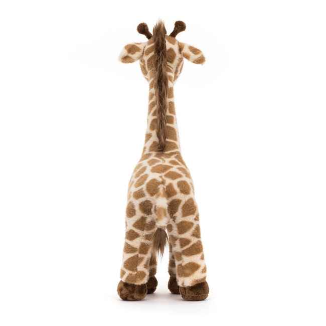 Jellycat Dara Giraffe Knuffel 56 cm