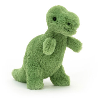 Jellycat Dinosaur T-rex Mini Fossilly