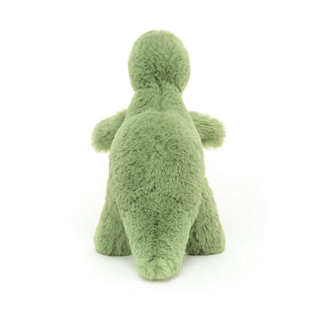 Jellycat Dinosaur T-rex Mini Fossilly 17 cm