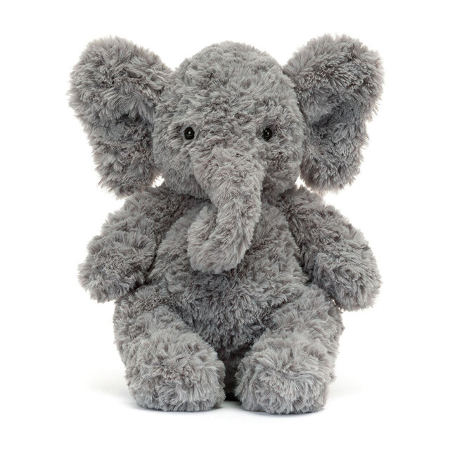 Jellycat Archibald Elephant 26 cm