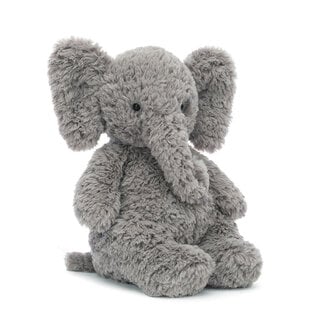 Jellycat Olifant Archibald Knuffel 26 cm