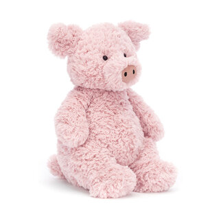Jellycat Barnabus Pig Soft Toy 26 cm