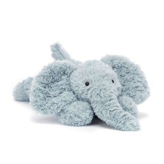 Jellycat Tumblie Elephant Soft Toy 36 cm