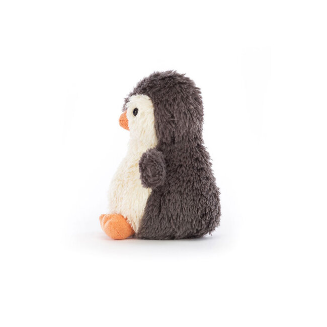 Jellycat Knuffel Peanut Pinguïn Small 12 cm