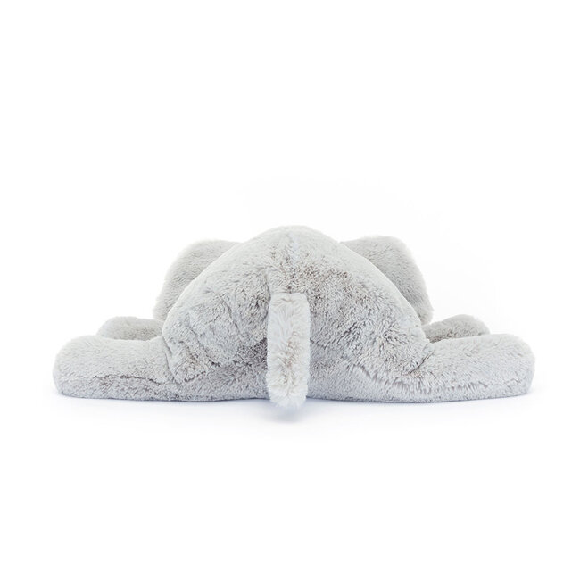 Jellycat Wanderlust Olifant Elly Knuffel 36 cm