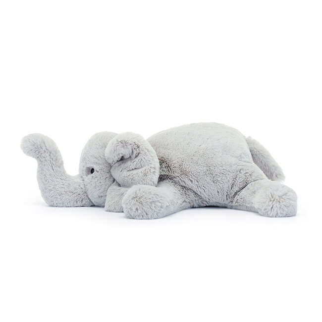 Jellycat Wanderlust Elefant Elly Kuscheltier 36 cm
